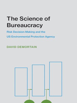 cover image of The Science of Bureaucracy